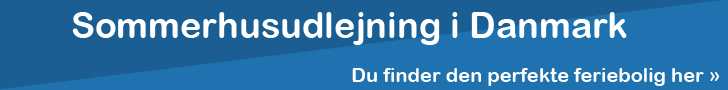 sommerhus Åvænget